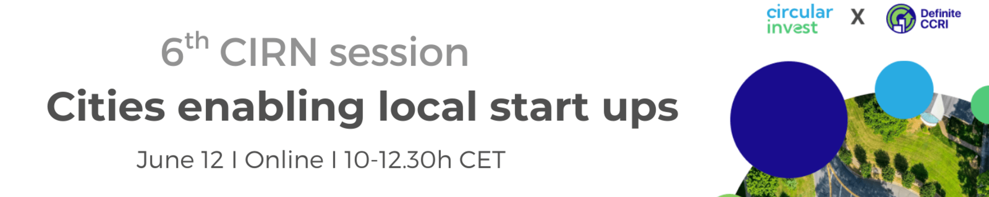 CIRN - Session 6
